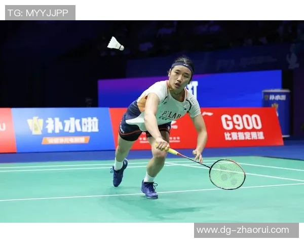 羽毛球灵活性评比揭晓杭州羽毛球队荣获第二名佳绩