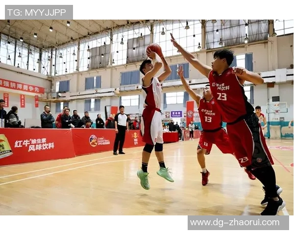 西安篮球队运营策略深度解析与发展方向探讨