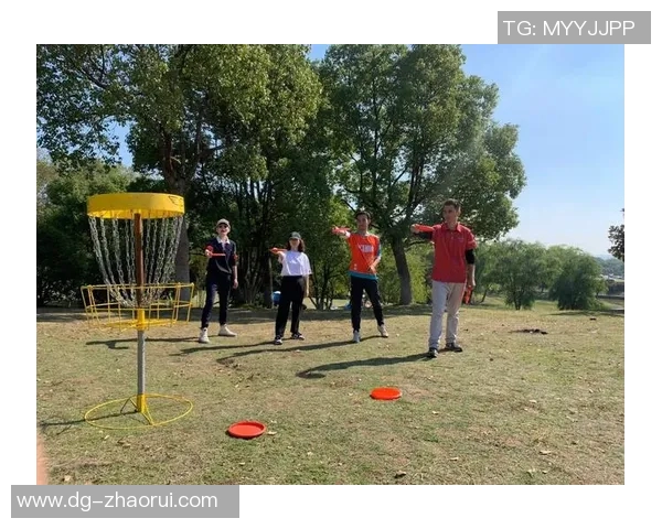 飞盘专题:深入探讨广州飞盘队的默契配合与战术运用