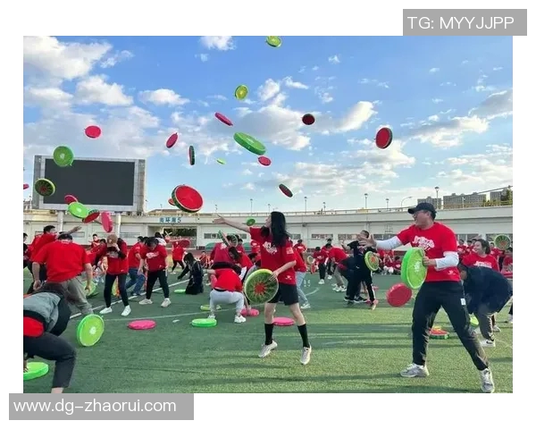 黄军独家分享飞盘技巧与心得体会助你成为飞盘高手