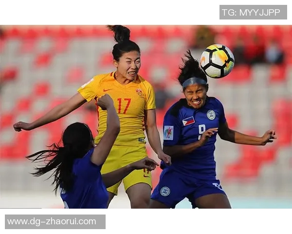 中国与菲律宾足球比赛精彩全场录像回放及精彩瞬间分析