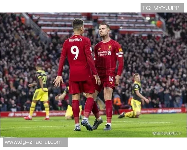 利物浦与谢菲联对决数据分析及比赛前瞻详解