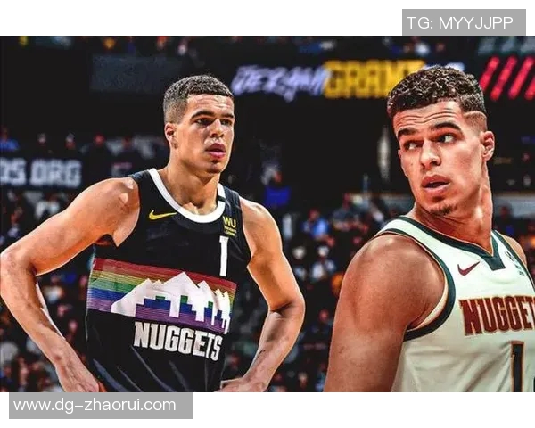 小迈克尔波特的篮球之路与未来发展展望分析