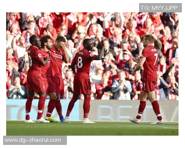 曼城与利物浦历史交锋回顾及战绩分析