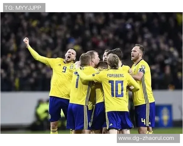 瑞典与韩国足球历史交锋回顾与发展历程分析
