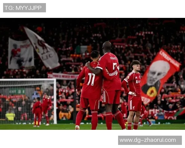 英超激情对决曼联迎战利物浦全场免费直播尽在掌握