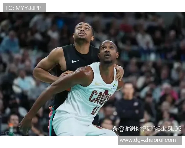 马刺与骑士首场对决精彩回顾双方明星球员表现如何