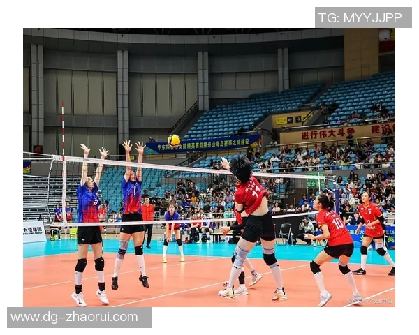 武汉排球队技术探讨：提升战术水平与团队配合的关键策略