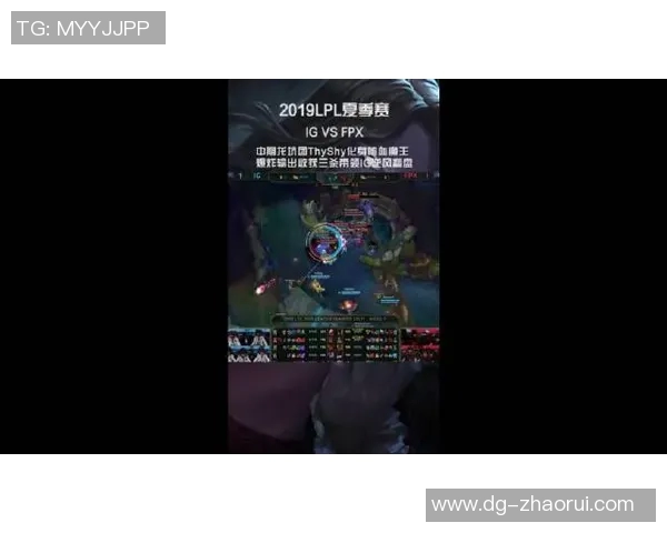 王者荣耀意识排行榜揭晓IG战队荣登第一名引发热议